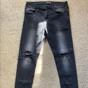 Zara Skinny Jeans